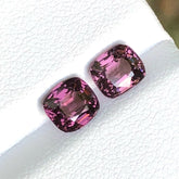 Burmese Spinel